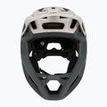 Fox Racing Proframe RS Sol casco da bici vintage bianco 2