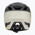 Fox Racing Proframe RS Sol casco da bici vintage bianco 3