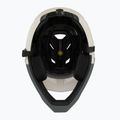 Fox Racing Proframe RS Sol casco da bici vintage bianco 6