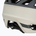 Fox Racing Proframe RS Sol casco da bici vintage bianco 8