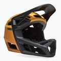Fox Racing Proframe Frequency casco bici carmel
