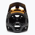 Fox Racing Proframe Frequency casco bici carmel 3