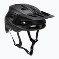 Casco da bici Fox Racing Speedframe Solid nero