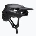 Casco da bici Fox Racing Speedframe Solid nero 2