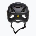 Casco da bici Fox Racing Speedframe Solid nero 3