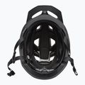Casco da bici Fox Racing Speedframe Solid nero 4