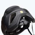 Casco da bici Fox Racing Speedframe Solid nero 5