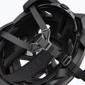 Casco da bici Fox Racing Speedframe Solid nero 7