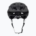 Casco da bici Fox Racing Speedframe Solid nero 2
