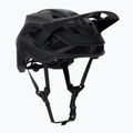 Casco da bici Fox Racing Speedframe Solid nero 7