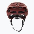 Casco da bici Fox Racing Speedframe Solid rust 2