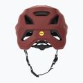 Casco da bici Fox Racing Speedframe Solid rust 4