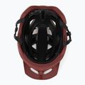 Casco da bici Fox Racing Speedframe Solid rust 5