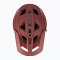 Casco da bici Fox Racing Speedframe Solid rust 6