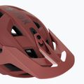 Casco da bici Fox Racing Speedframe Solid rust 8