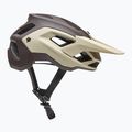 Casco da bici Fox Racing Speedframe 5050 crema 2