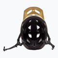 Casco da bici Fox Racing Speedframe 5050 crema 5