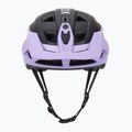 Casco da bici Fox Racing Speedframe 5050 lilla 2