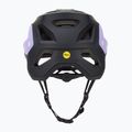 Casco da bici Fox Racing Speedframe 5050 lilla 4