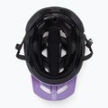Casco da bici Fox Racing Speedframe 5050 lilla 5