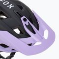Casco da bici Fox Racing Speedframe 5050 lilla 7
