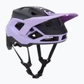 Casco da bici Fox Racing Speedframe 5050 lilla 9