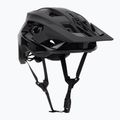 Casco da bici Fox Racing Speedframe Pro nero opaco