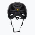 Casco da bici Fox Racing Speedframe Pro nero opaco 4