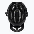 Casco da bici Fox Racing Speedframe Pro nero opaco 5