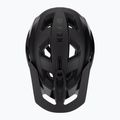 Casco da bici Fox Racing Speedframe Pro nero opaco 6