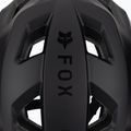 Casco da bici Fox Racing Speedframe Pro nero opaco 7