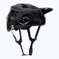 Casco da bici Fox Racing Speedframe Pro nero opaco 8