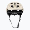 Casco da bici Fox Racing Speedframe Pro Backfade crema 2