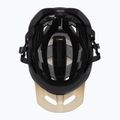 Casco da bici Fox Racing Speedframe Pro Backfade crema 5