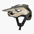 Casco da bici Fox Racing Speedframe Pro Defy crema 4