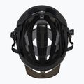Casco da bici Fox Racing Speedframe Pro Defy crema 6