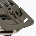 Casco da bici Fox Racing Speedframe Pro Defy crema 7