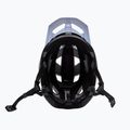 Casco da bici Fox Racing Speedframe Pro Defy peltro 5