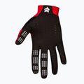 Guanti da ciclismo Fox Racing Flexair Elevated midnight da uomo 2