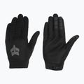 Guanti da ciclismo da uomo Fox Racing Ranger nero