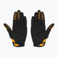 Guanti da ciclismo da uomo Fox Racing Ranger tangerine 3