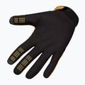 Guanti da ciclismo da uomo Fox Racing Ranger tangerine 2