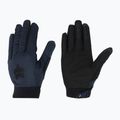 Guanti da ciclismo da uomo Fox Racing Ranger mezzanotte