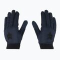 Guanti da ciclismo da uomo Fox Racing Ranger mezzanotte 2