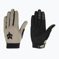 Guanti da ciclismo da uomo Fox Racing Ranger sabbia