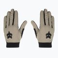 Guanti da ciclismo da uomo Fox Racing Ranger sabbia 2