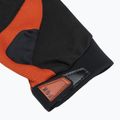 Guanti ciclismo uomo Fox Racing Ranger sella marrone 6
