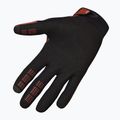 Guanti ciclismo uomo Fox Racing Ranger sella marrone 2