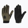 Guanti da ciclismo da uomo Fox Racing Ranger militare