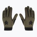 Guanti da ciclismo da uomo Fox Racing Ranger militare 2